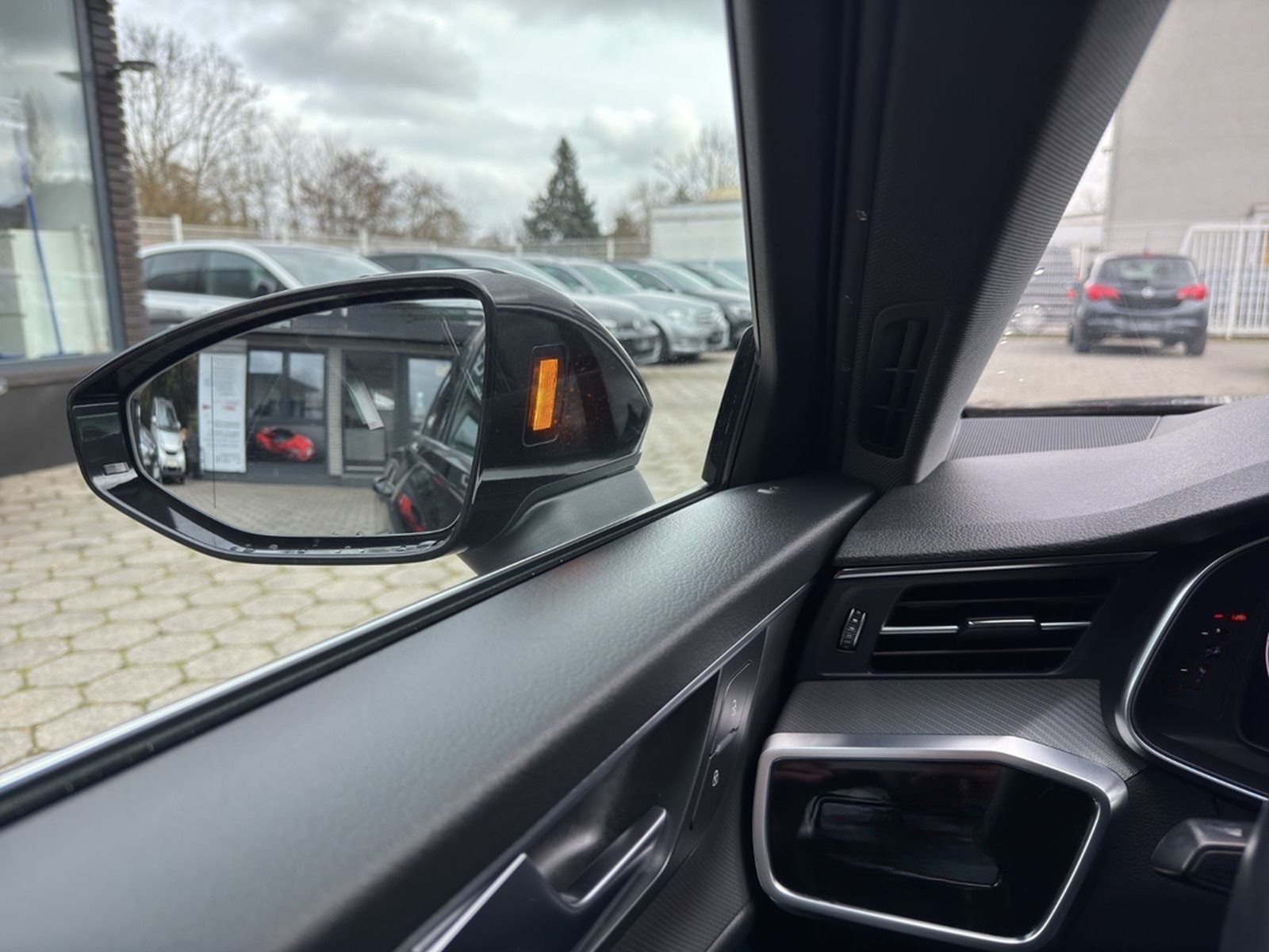 Audi A6 Avant 45 TDI quattro sport*Pano*Digitaltacho* foto 15