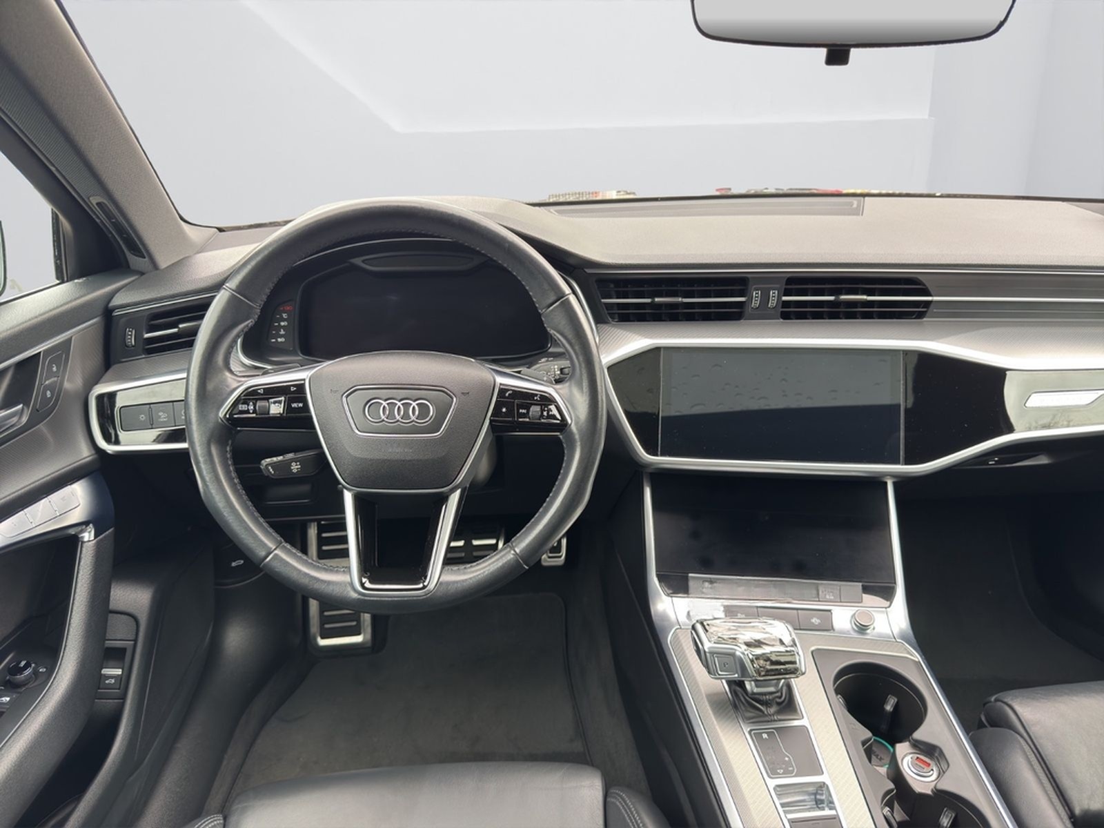 Audi A6 Avant 45 TDI quattro sport*Pano*Digitaltacho* foto 16