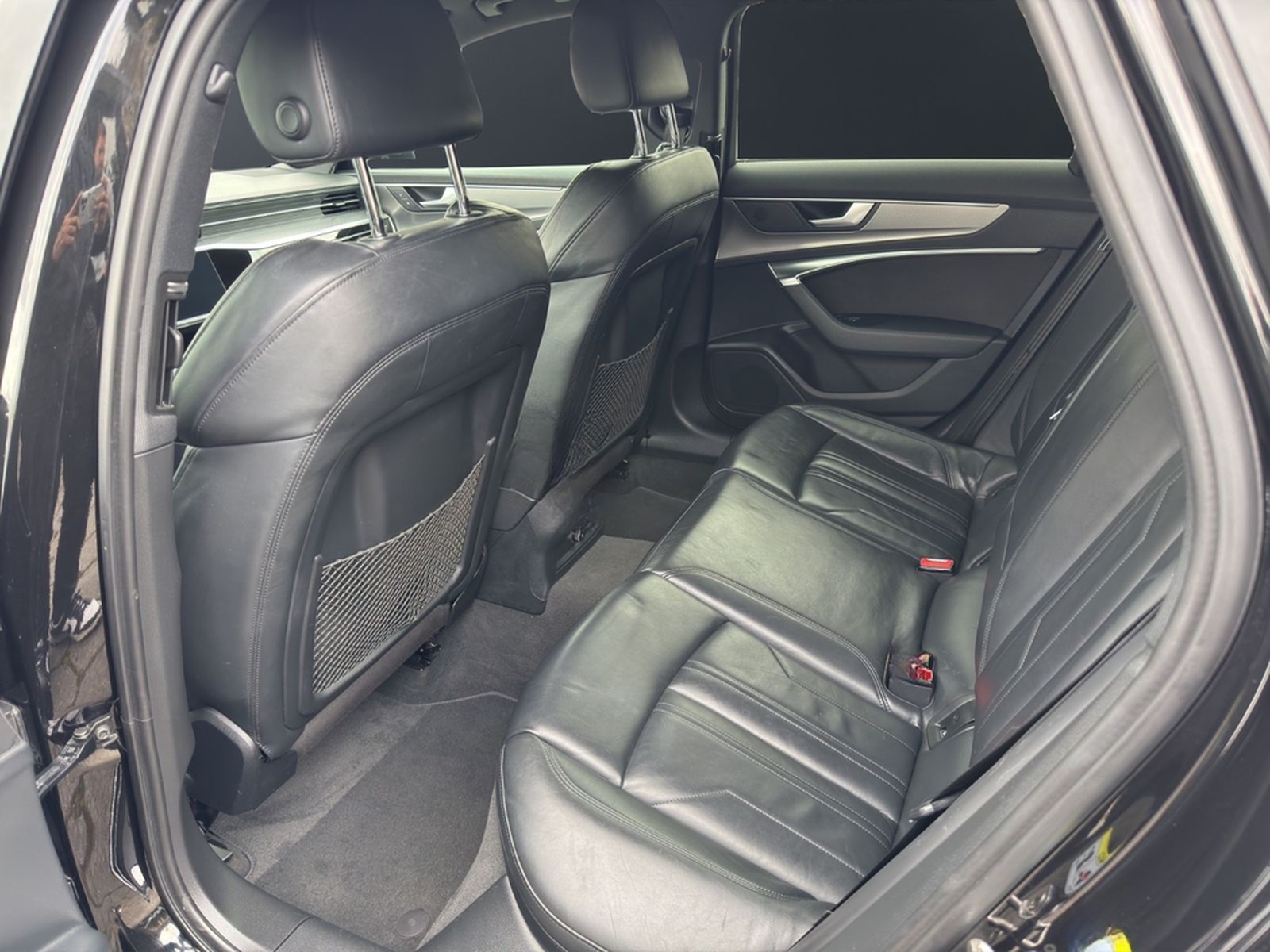 Audi A6 Avant 45 TDI quattro sport*Pano*Digitaltacho* foto 17