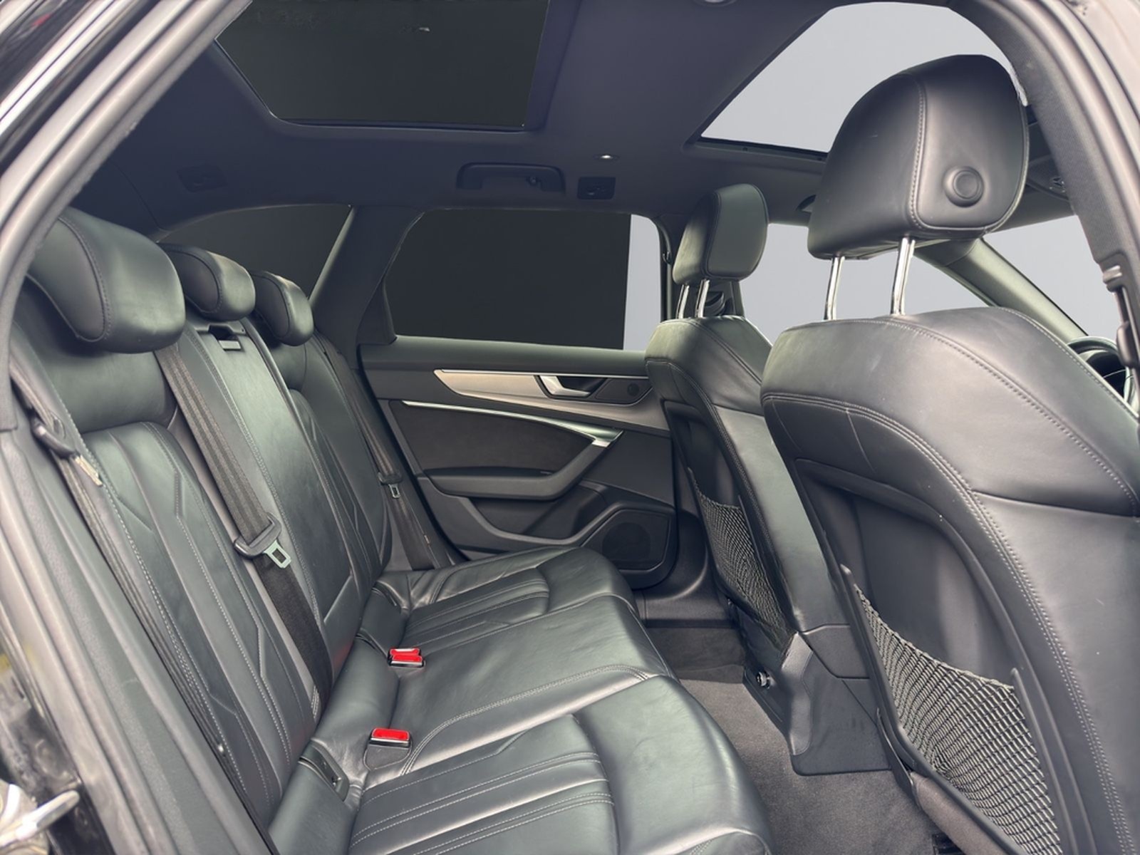 Audi A6 Avant 45 TDI quattro sport*Pano*Digitaltacho* foto 18