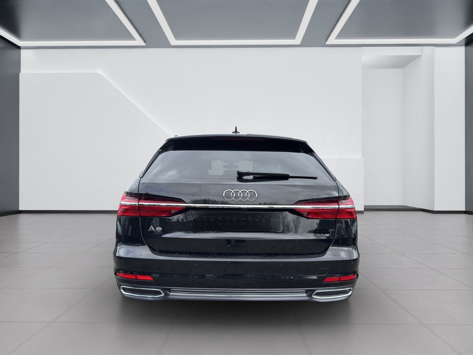 Audi A6 Avant 45 TDI quattro sport*Pano*Digitaltacho* foto 4