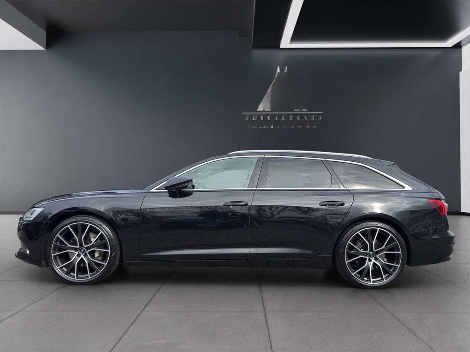 Audi A6 Avant 45 TDI quattro sport*Pano*Digitaltacho* foto 8