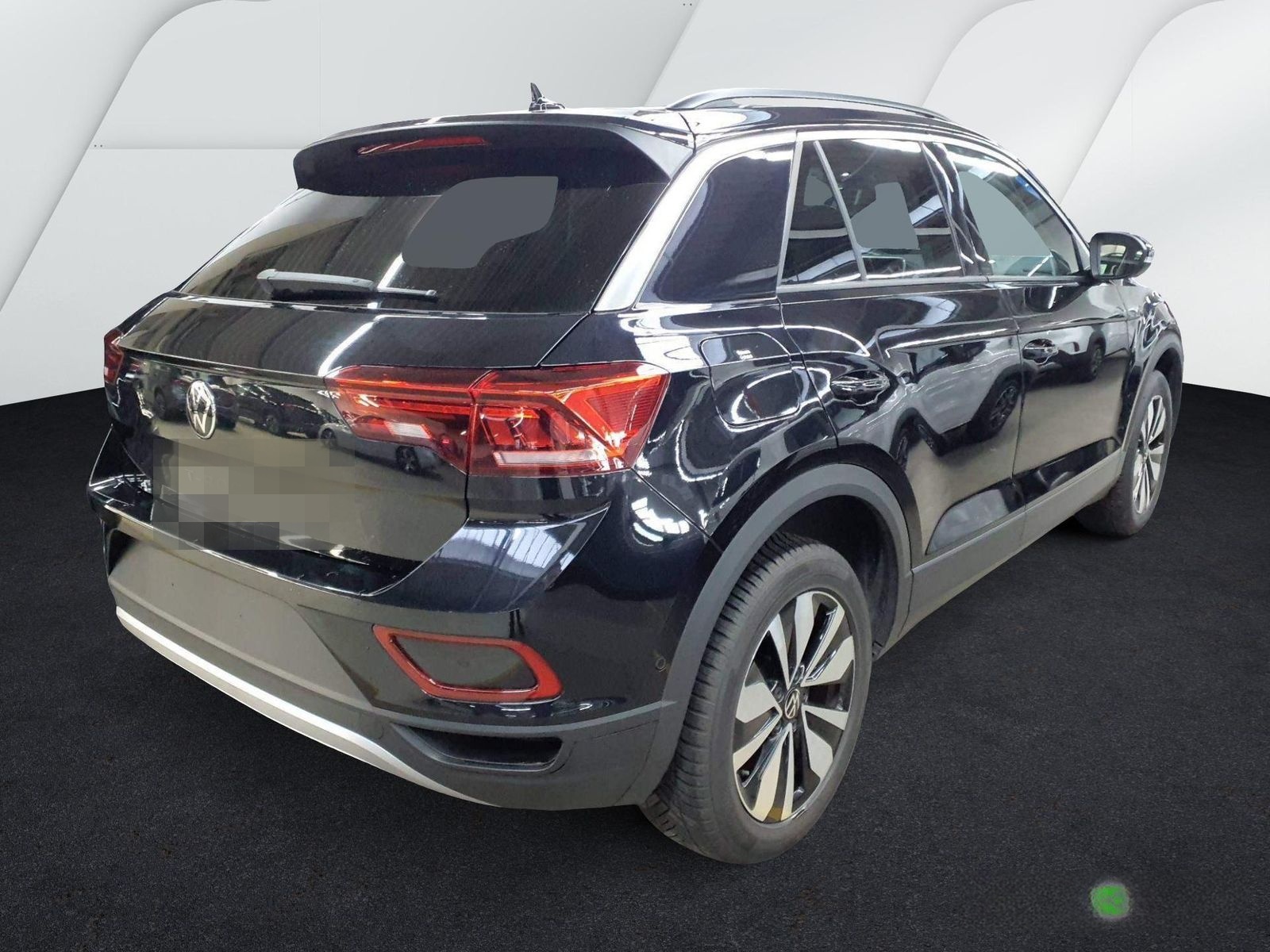 Volkswagen T-Roc Life 1.0 TSI ACC LED Virtual SHZ PDC foto 2