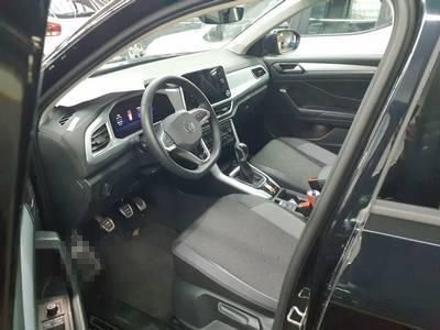 Volkswagen T-Roc Life 1.0 TSI ACC LED Virtual SHZ PDC foto 3