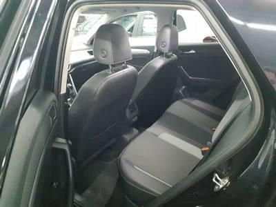 Volkswagen T-Roc Life 1.0 TSI ACC LED Virtual SHZ PDC foto 5