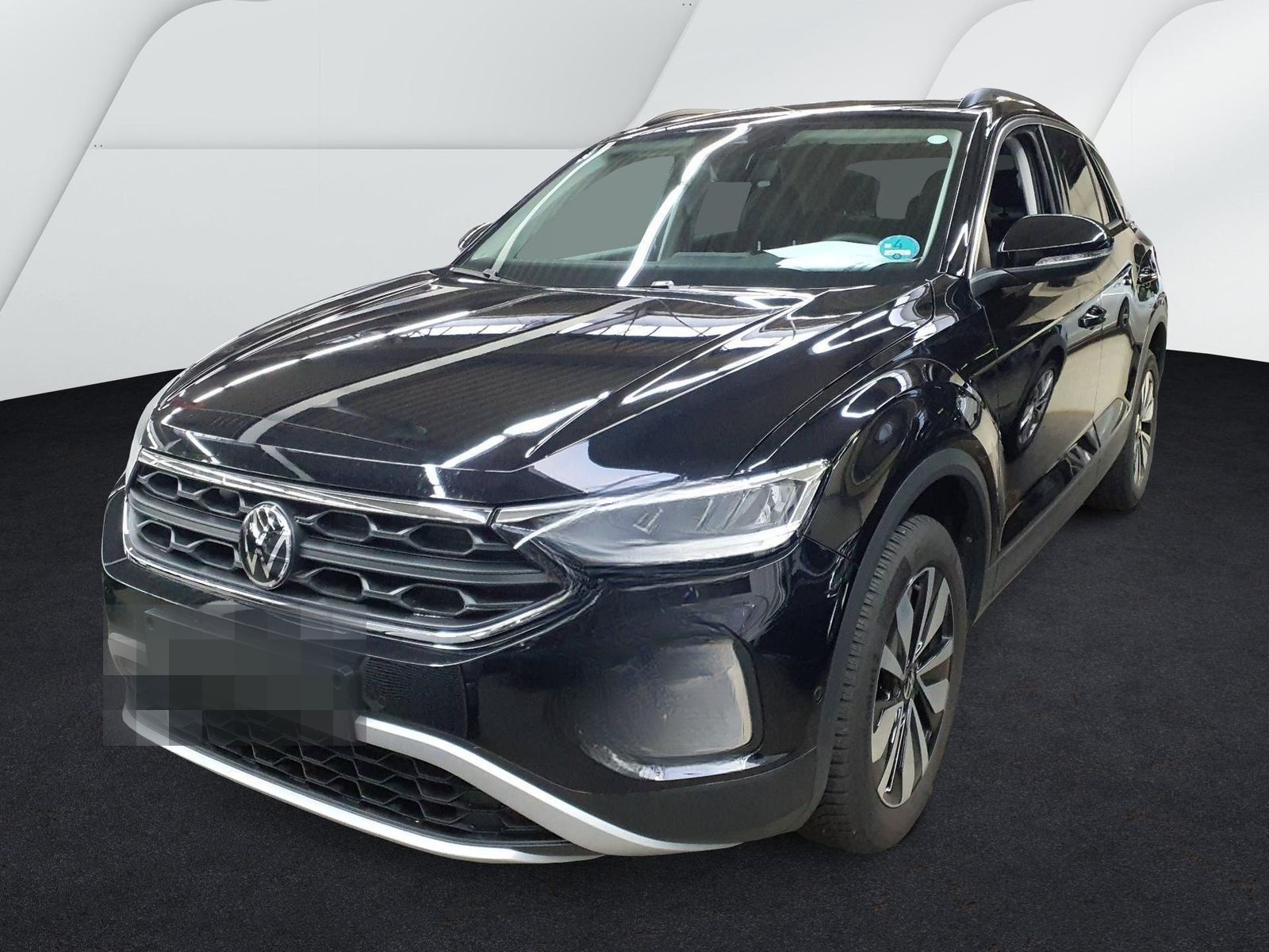 Volkswagen T-Roc Life 1.0 TSI ACC LED Virtual SHZ PDC foto 7