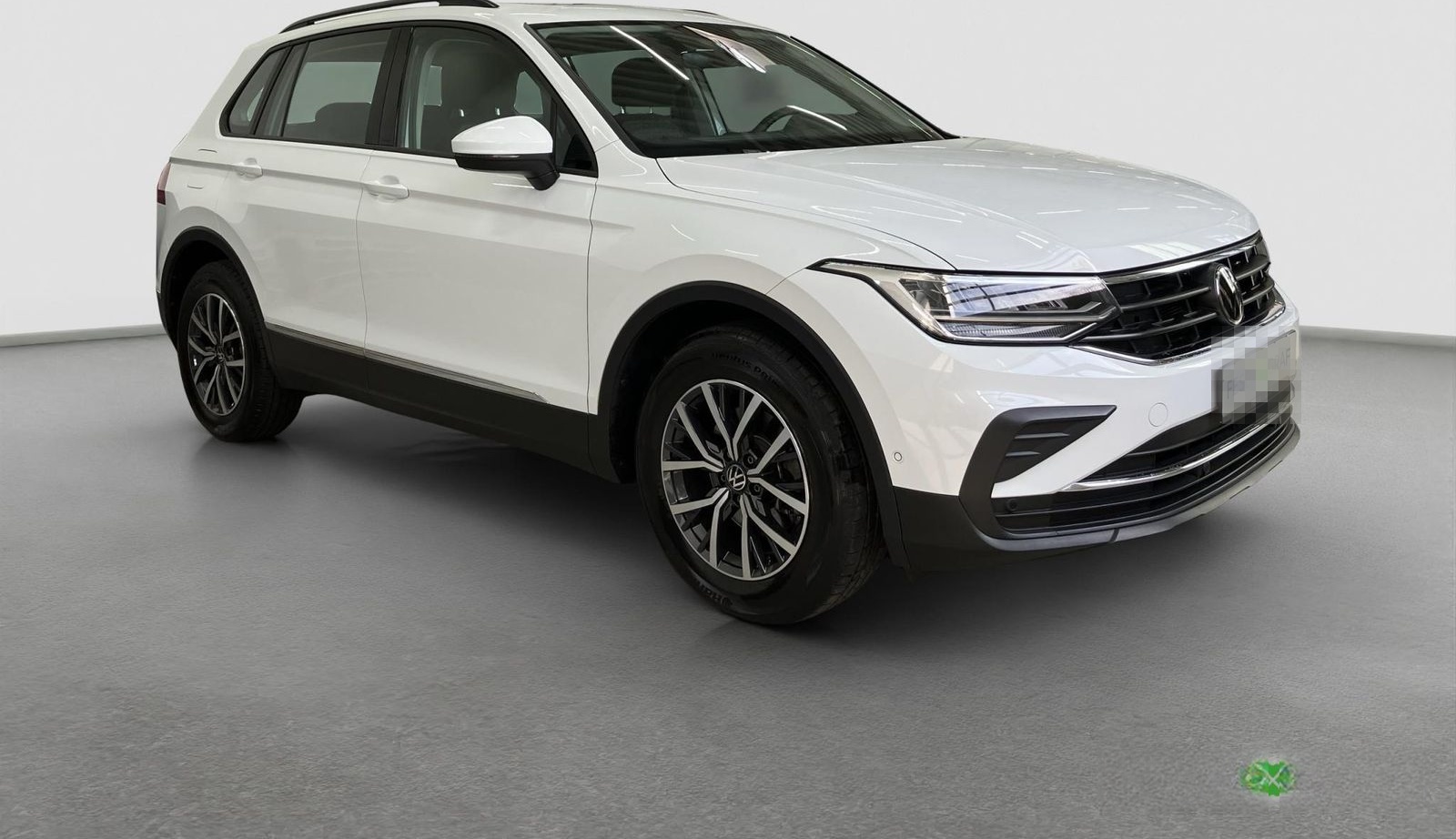 Volkswagen Tiguan Life 1.5 TSI DSG Pano Navi Virtual PDC AC foto 2