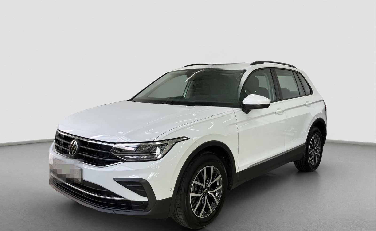 Volkswagen Tiguan Life 1.5 TSI DSG Pano Navi Virtual PDC AC foto 11