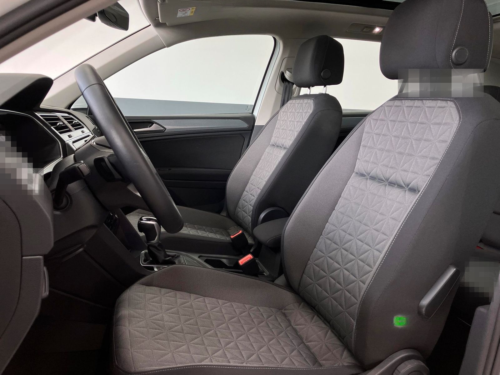 Volkswagen Tiguan Life 1.5 TSI DSG Pano Navi Virtual PDC AC foto 6