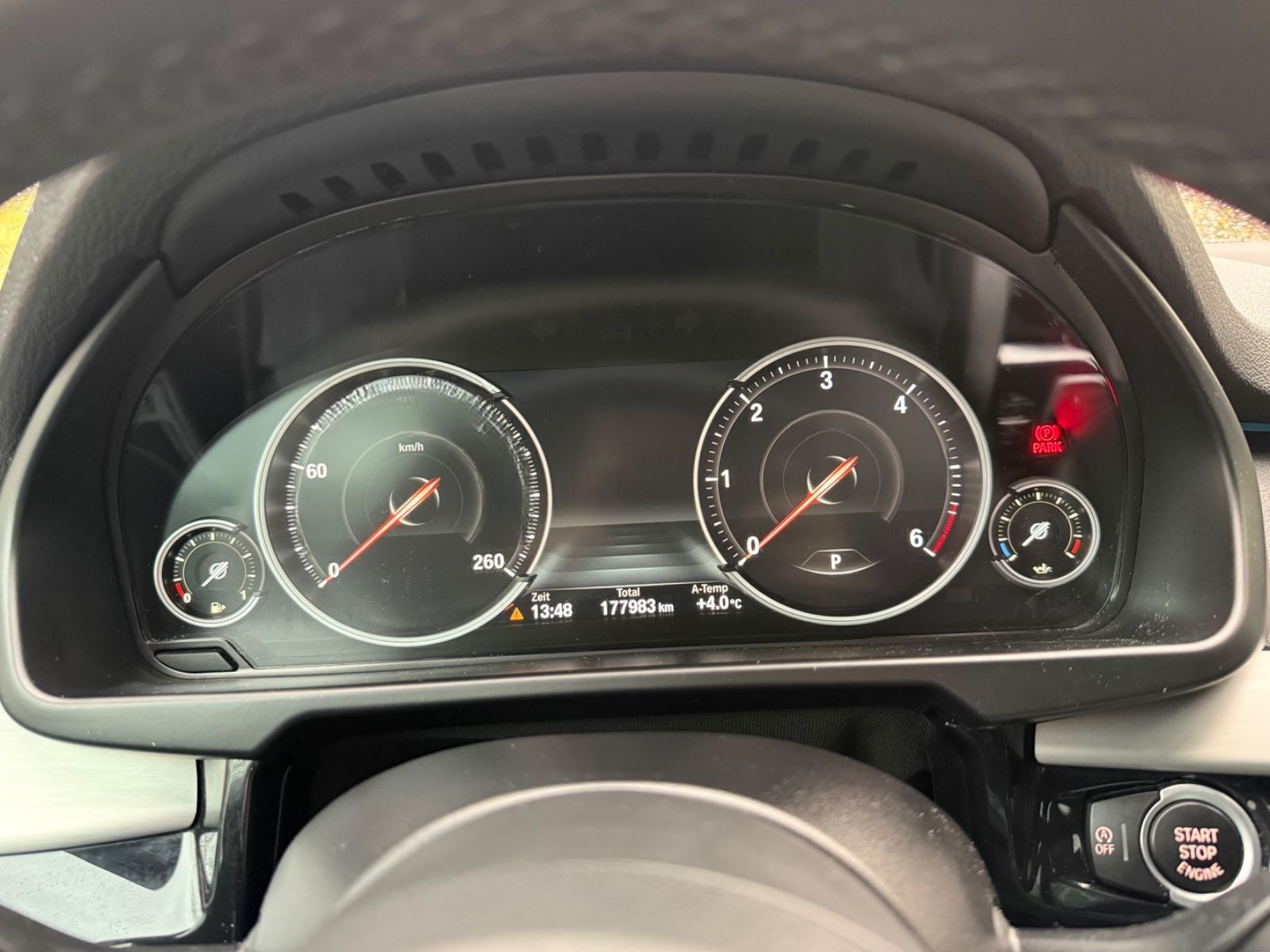 BMW X5 xDrive40d M Paket Sport foto 15