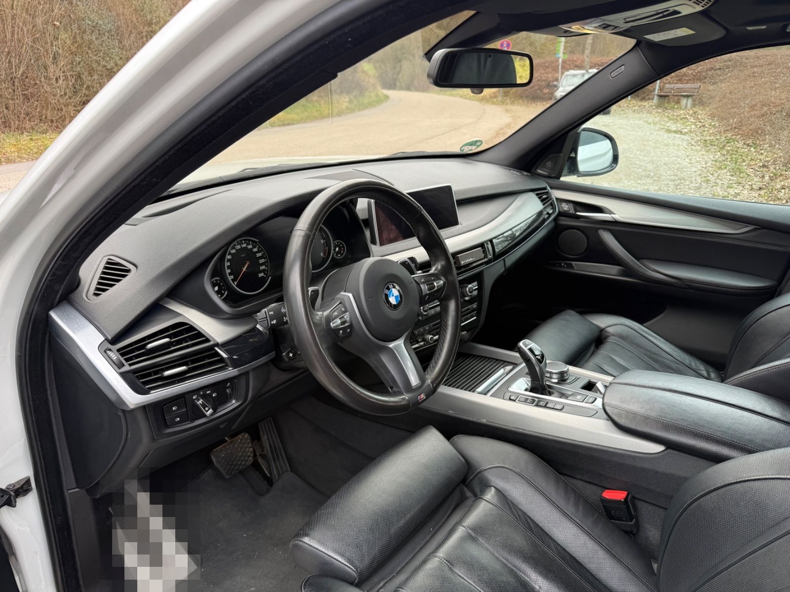 BMW X5 xDrive40d M Paket Sport foto 4