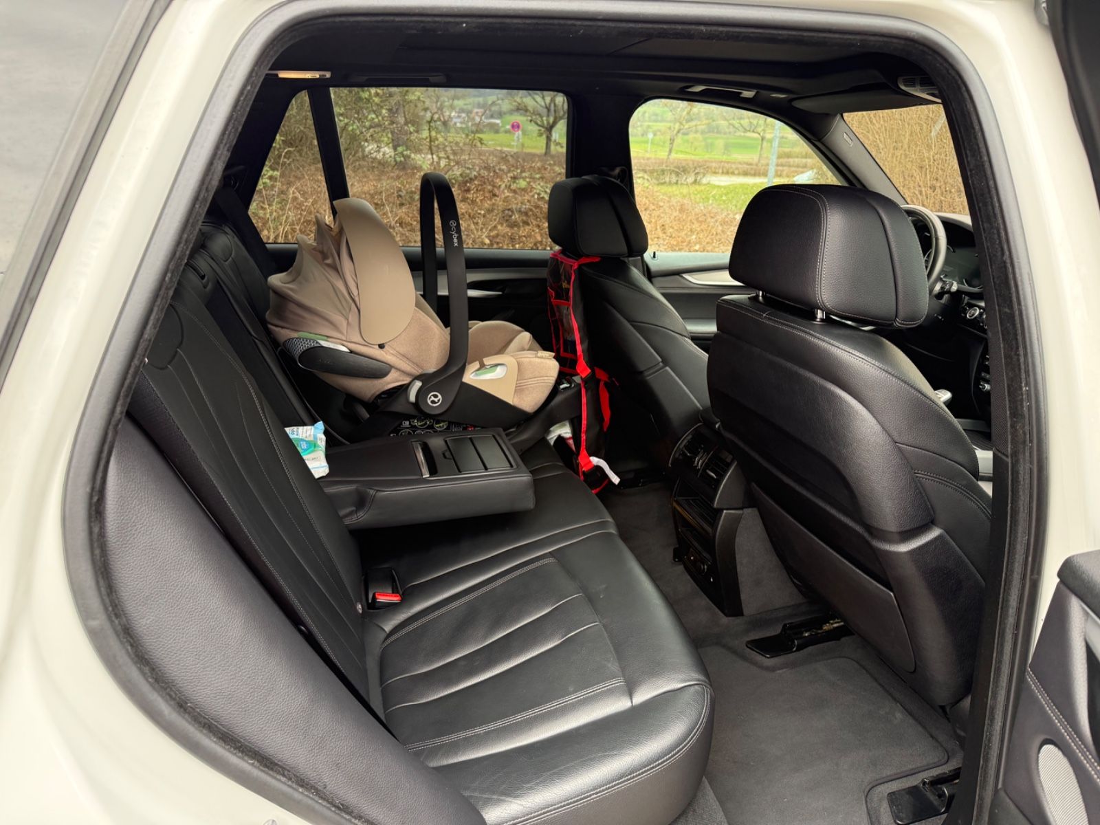 BMW X5 xDrive40d M Paket Sport foto 5