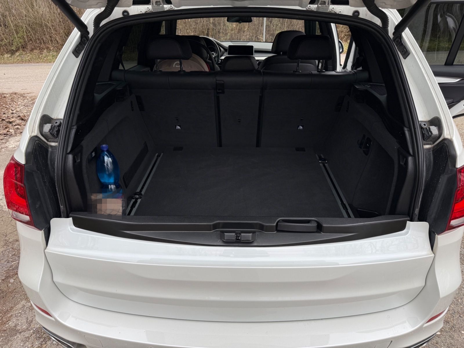 BMW X5 xDrive40d M Paket Sport foto 6