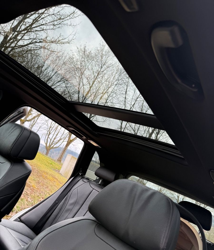 BMW X5 xDrive40d M Paket Sport foto 10