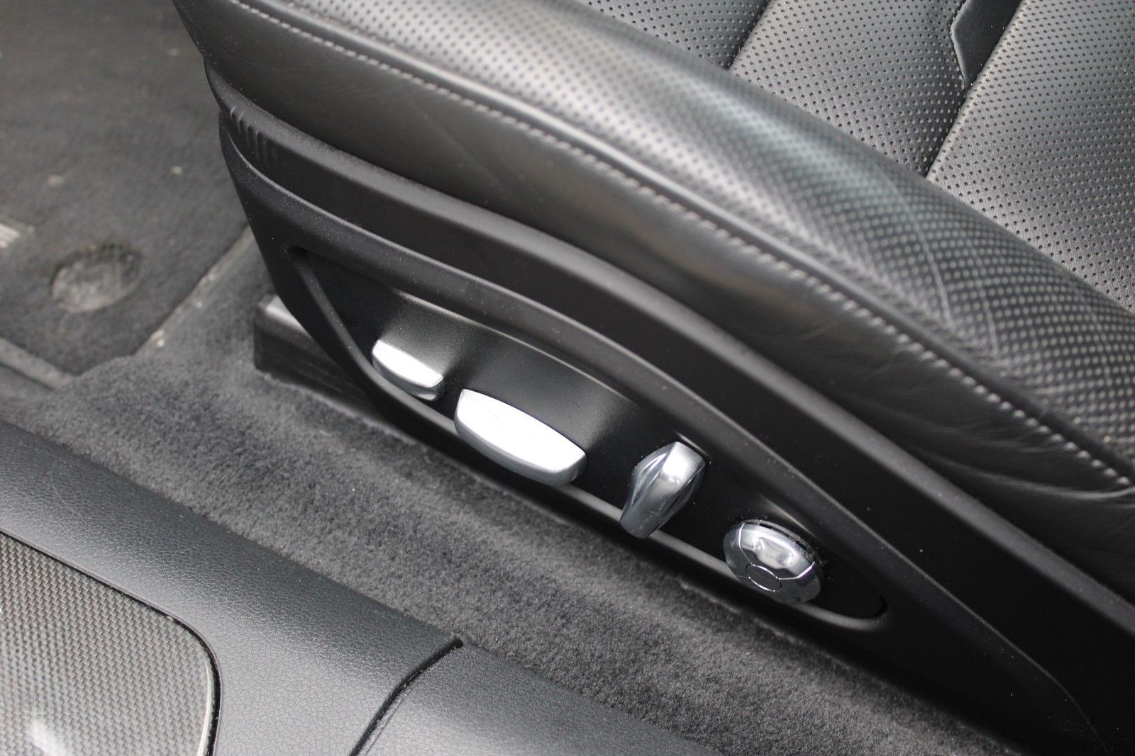Porsche Panamera Turbo Carbon* foto 14