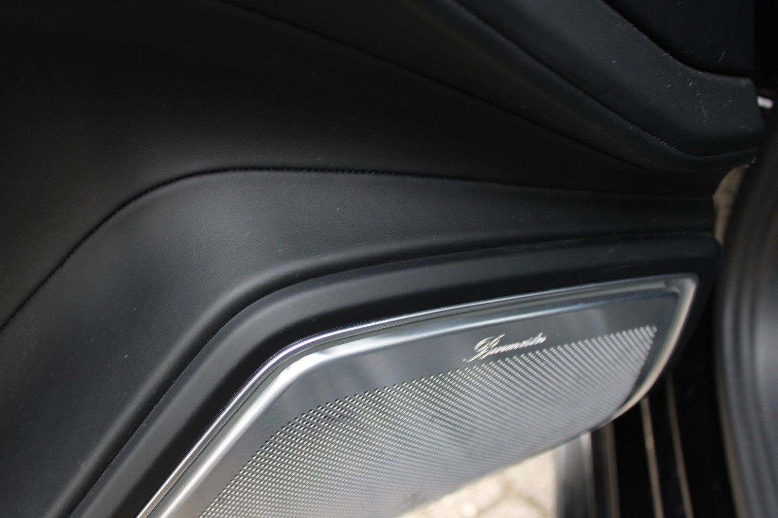 Porsche Panamera Turbo Carbon* foto 16