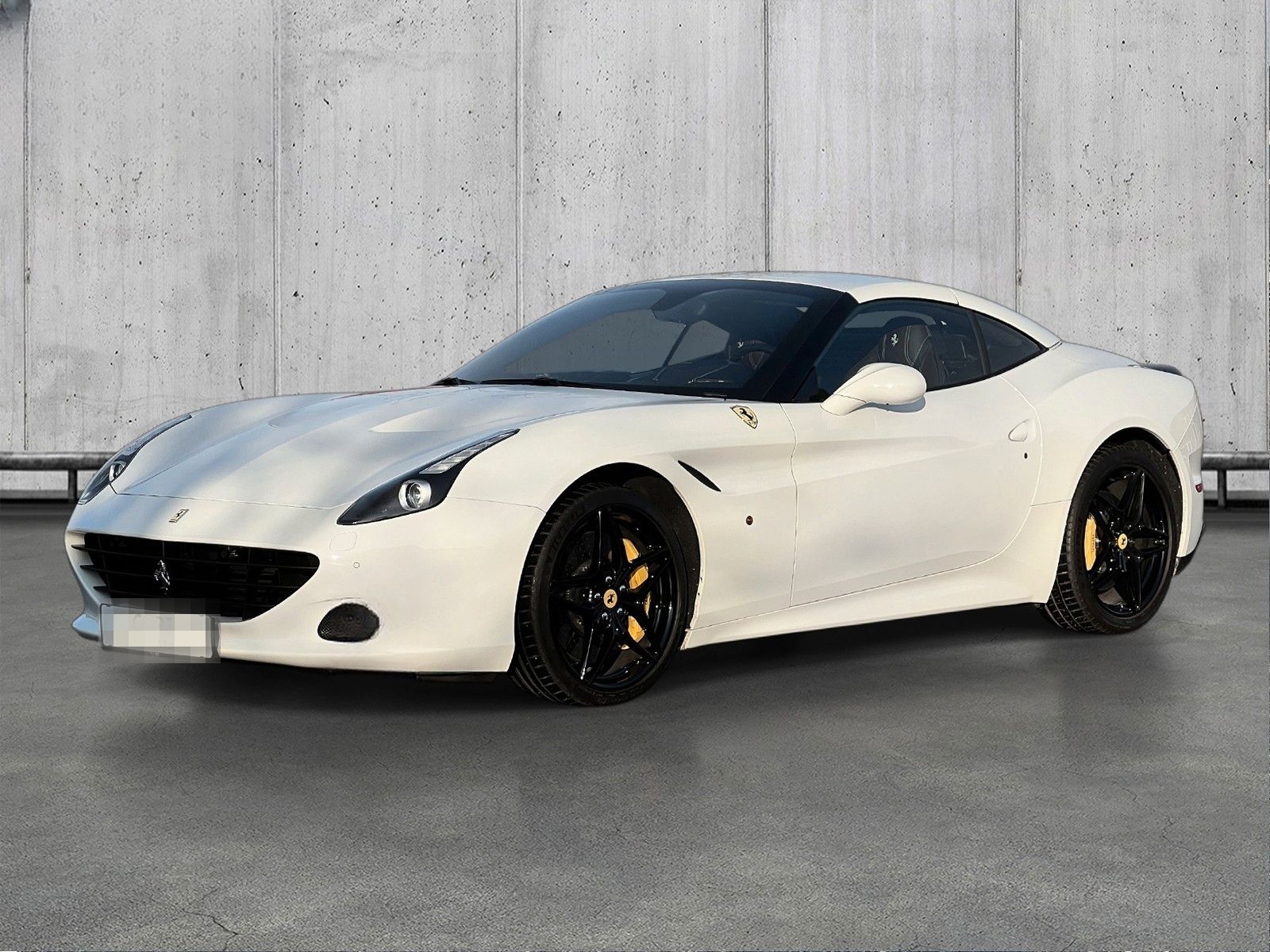 Ferrari California T *POWER WARRANTY 5/26* foto 2