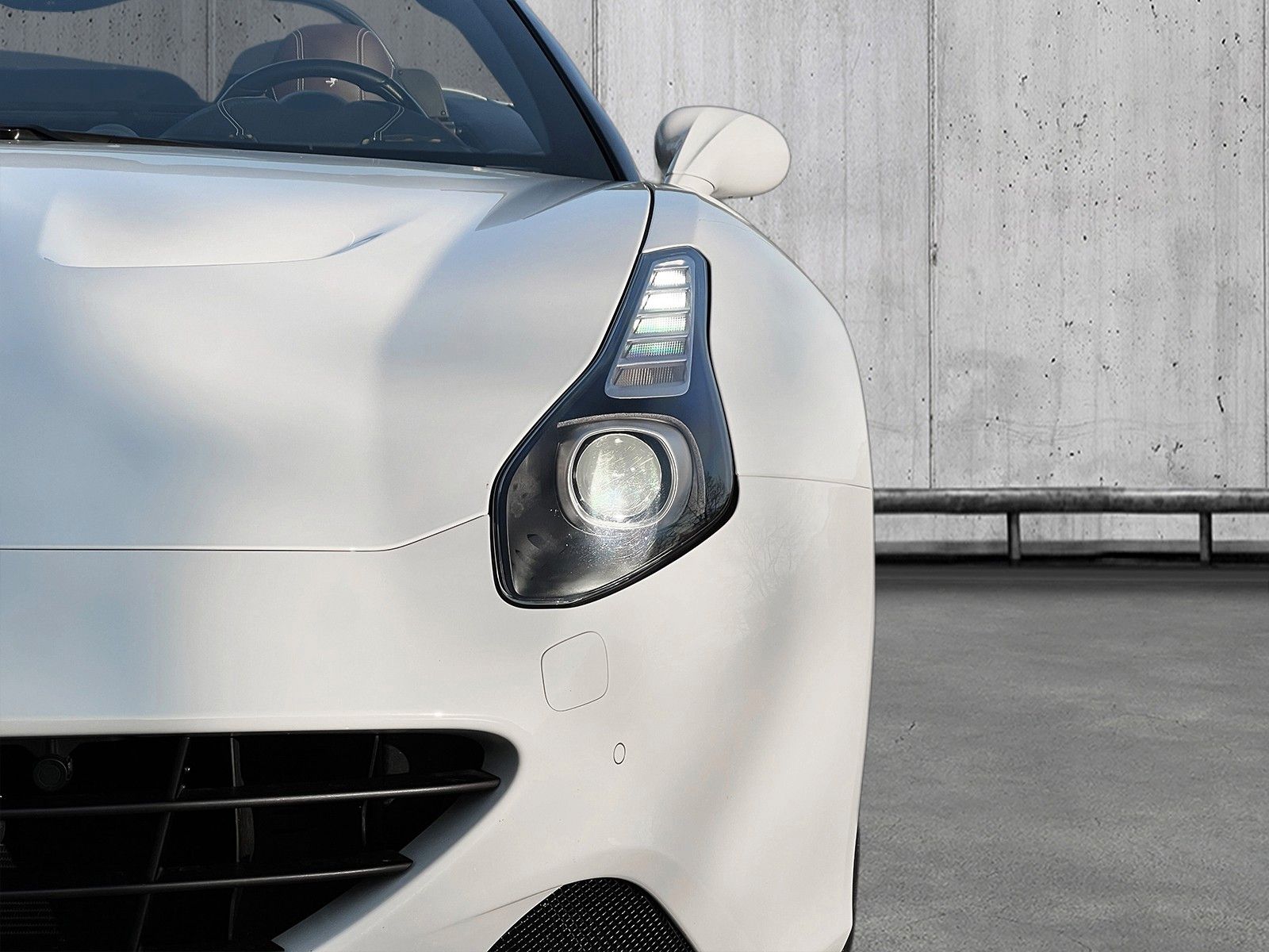 Ferrari California T *POWER WARRANTY 5/26* foto 12