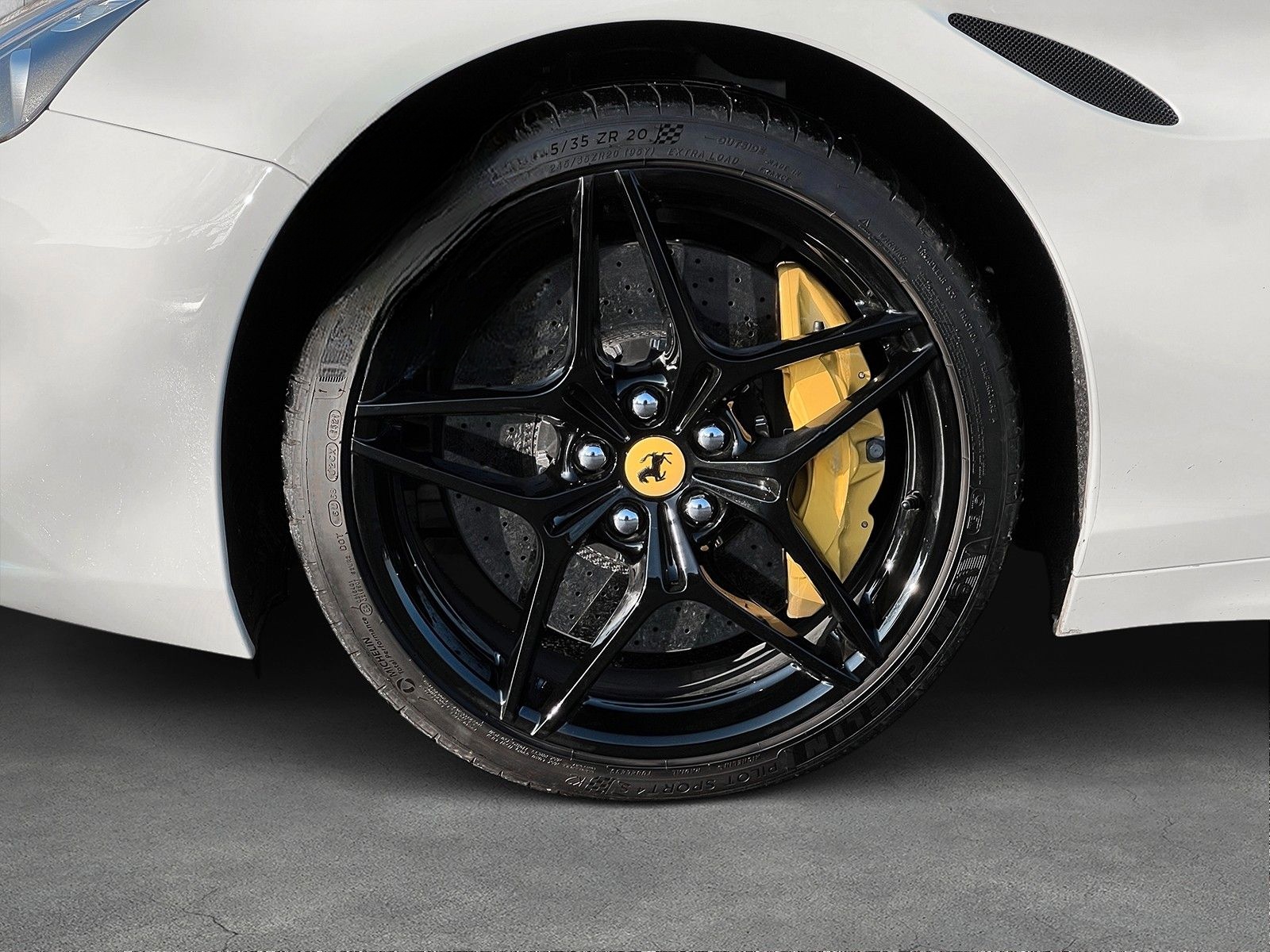 Ferrari California T *POWER WARRANTY 5/26* foto 16