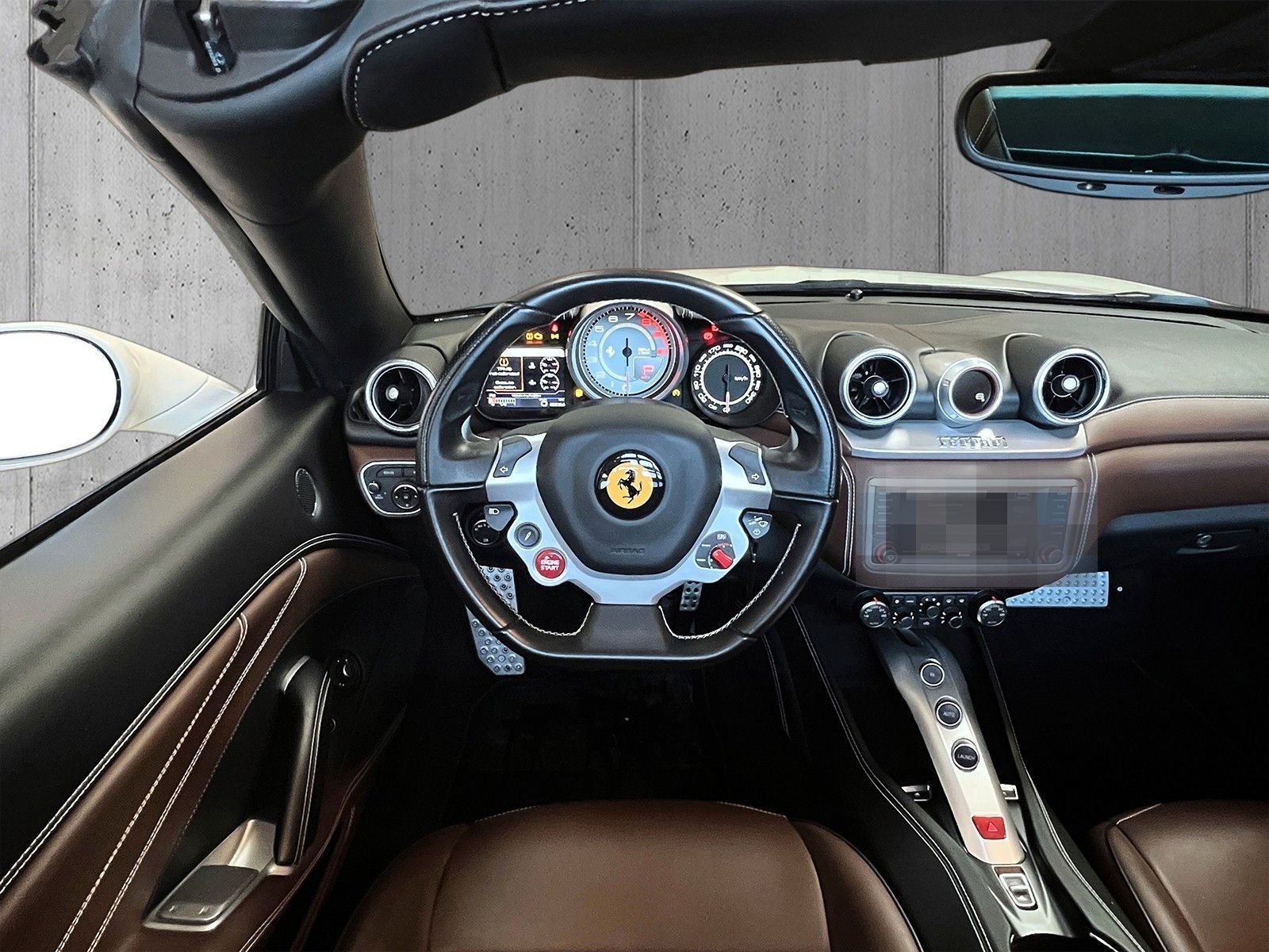 Ferrari California T *POWER WARRANTY 5/26* foto 17
