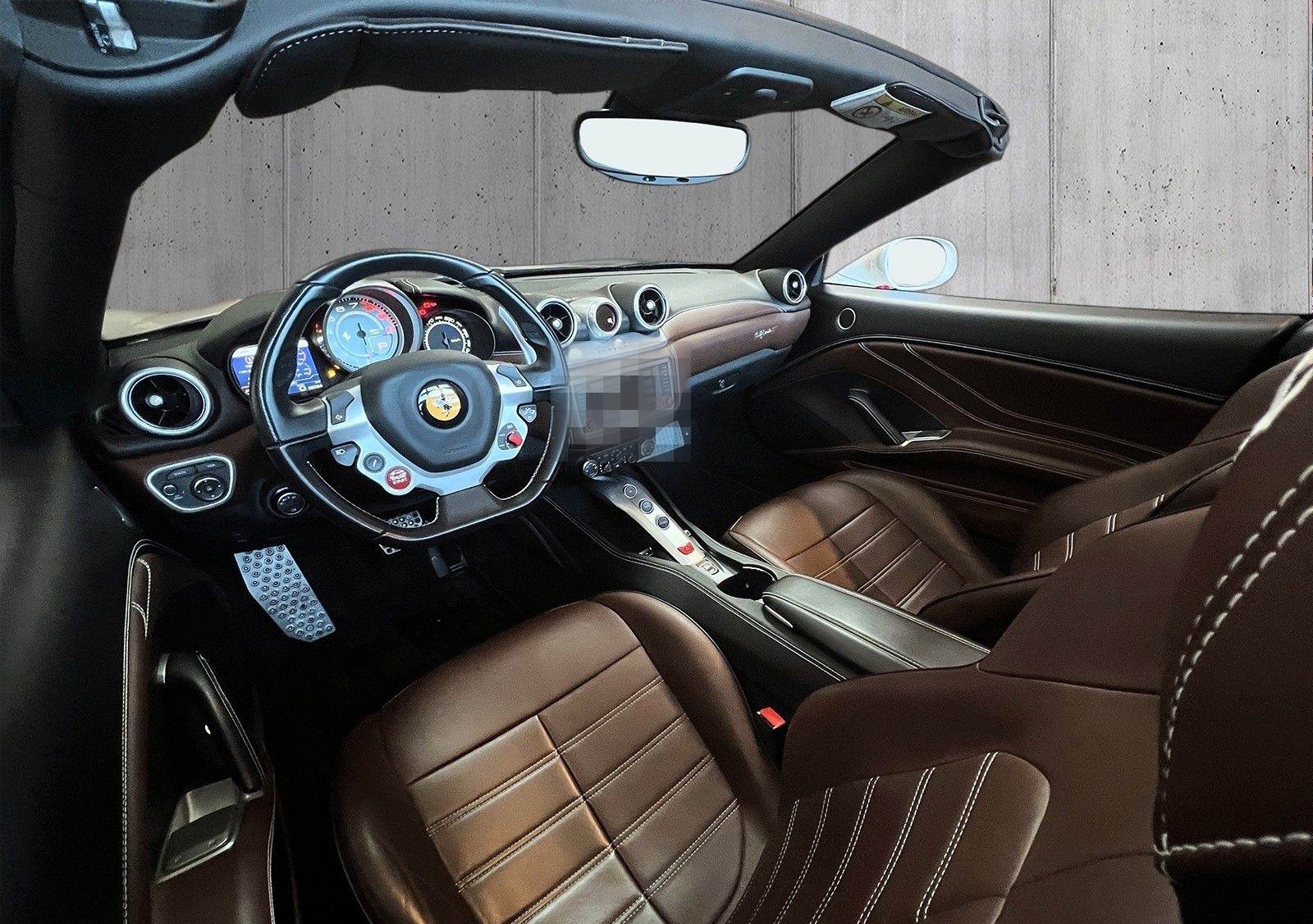 Ferrari California T *POWER WARRANTY 5/26* foto 18