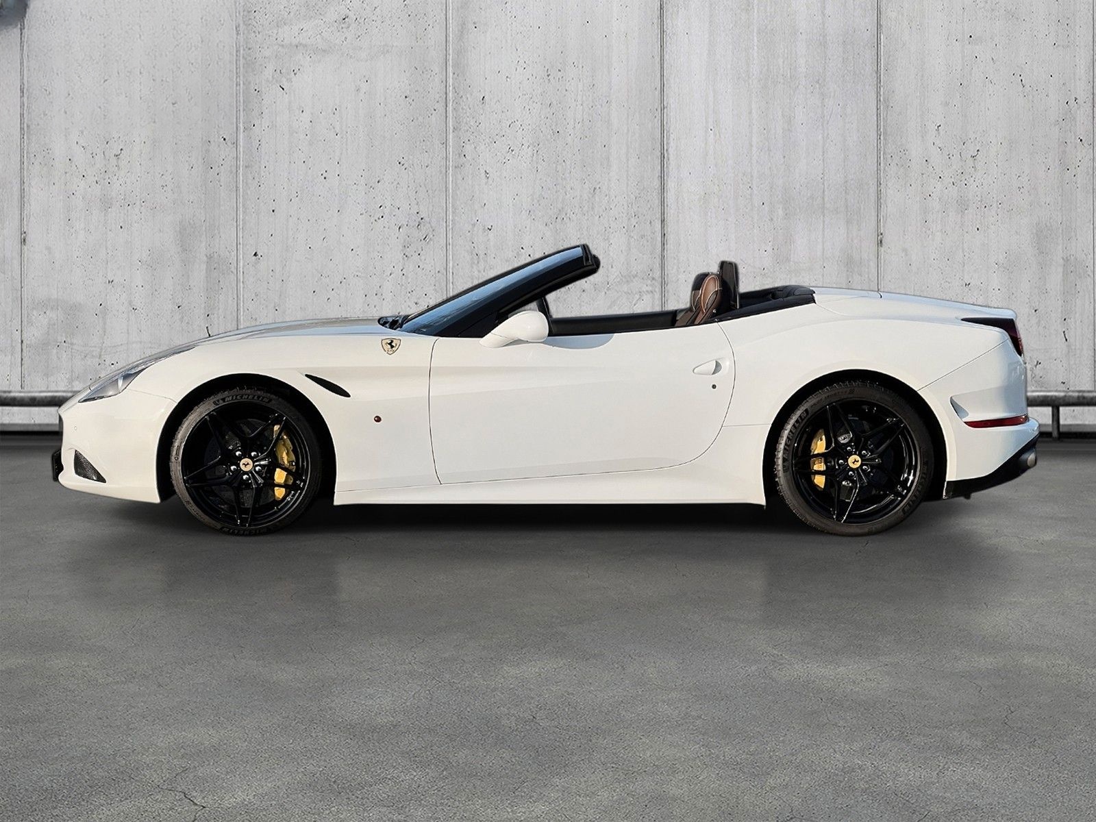 Ferrari California T *POWER WARRANTY 5/26* foto 3