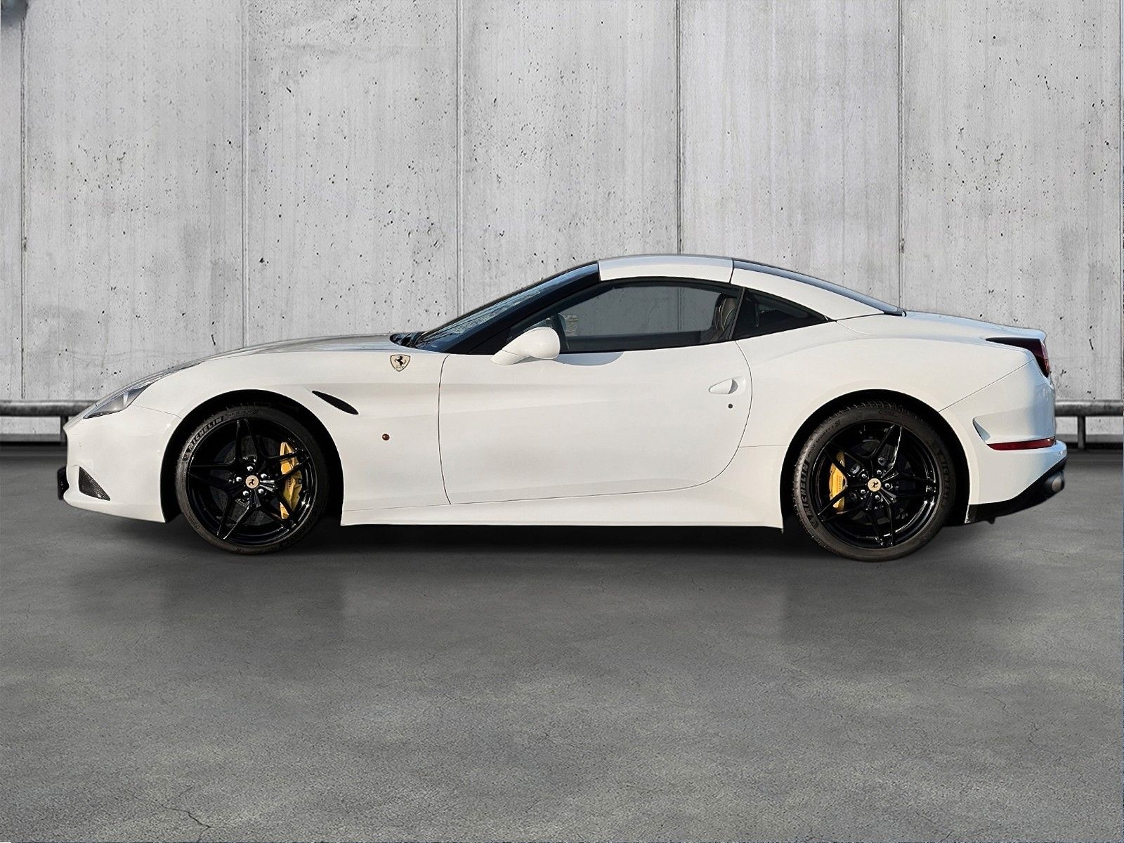 Ferrari California T *POWER WARRANTY 5/26* foto 4
