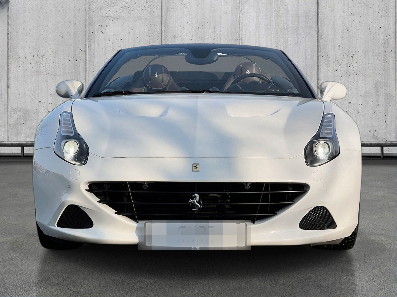 Ferrari California T *POWER WARRANTY 5/26* foto 5