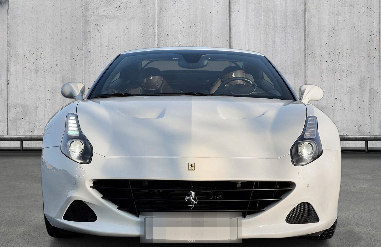 Ferrari California T *POWER WARRANTY 5/26* foto 6