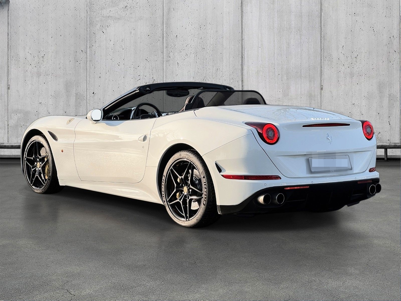 Ferrari California T *POWER WARRANTY 5/26* foto 7