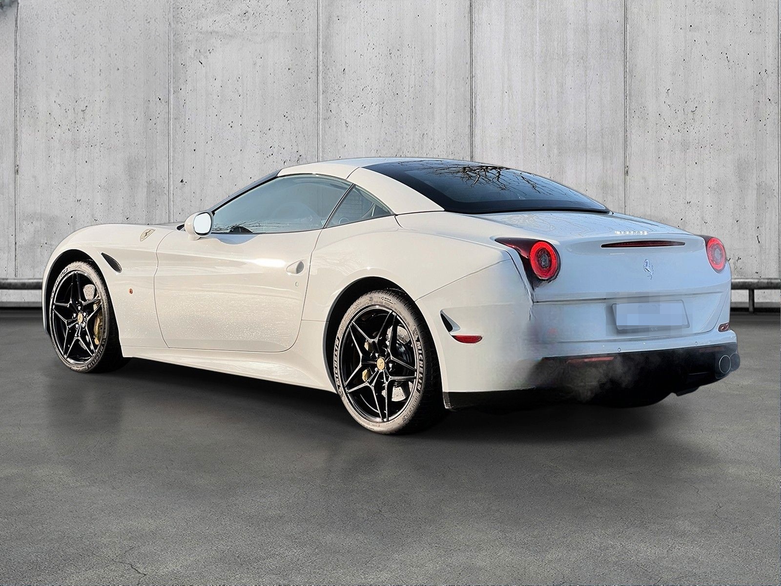 Ferrari California T *POWER WARRANTY 5/26* foto 8