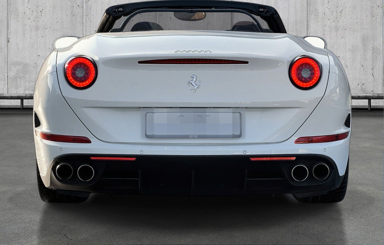 Ferrari California T *POWER WARRANTY 5/26* foto 9