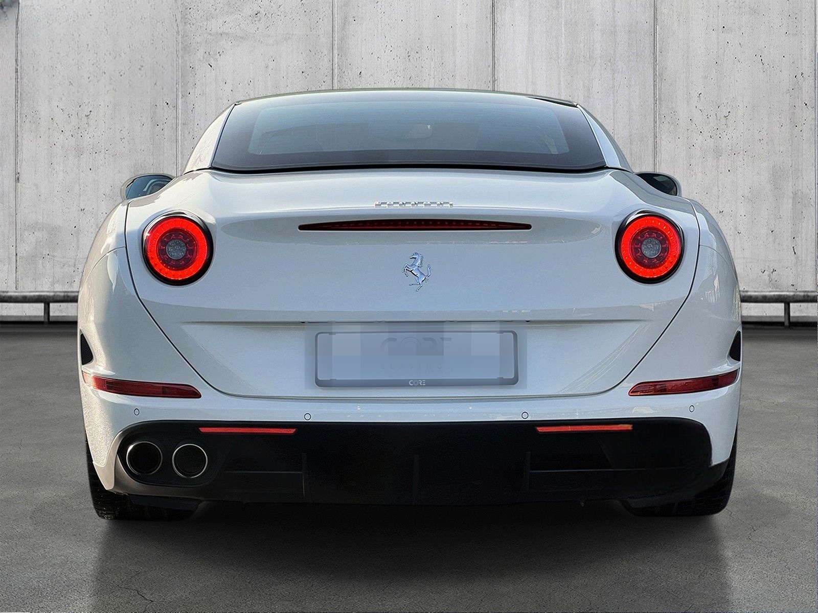 Ferrari California T *POWER WARRANTY 5/26* foto 10