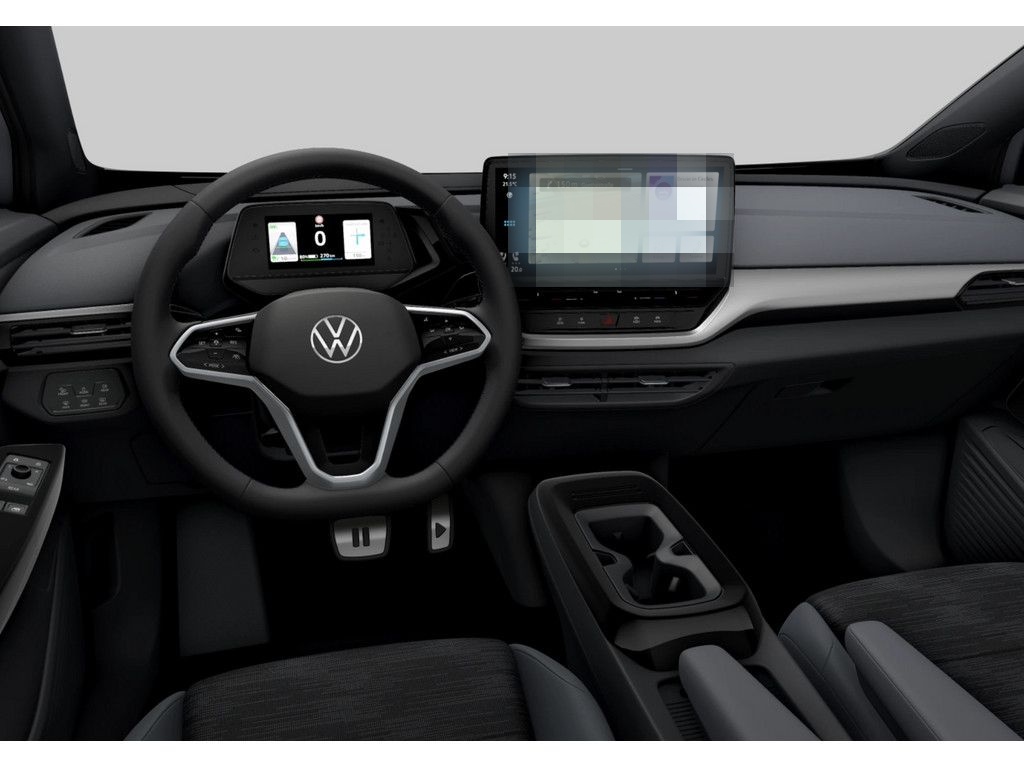 Volkswagen ID.4 Pure 109 kW ACC HUD MATRIX-LED NAVI SPURH. foto 3