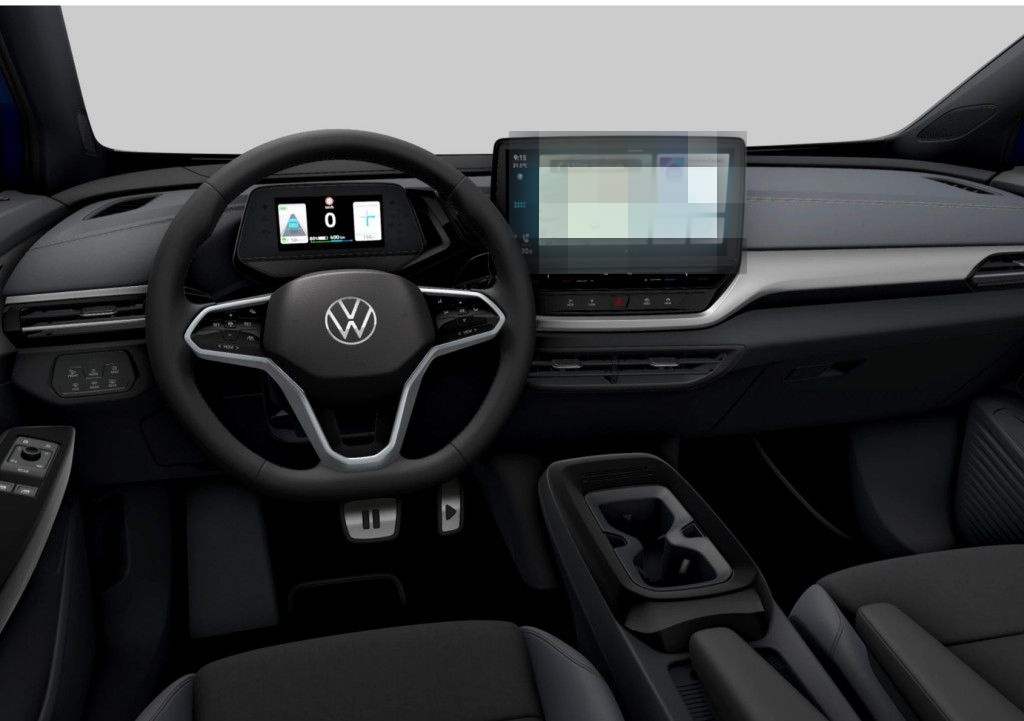 Volkswagen ID.4 Pro Performance 150 kW AHK ACC HUD NAVI SHZ foto 3