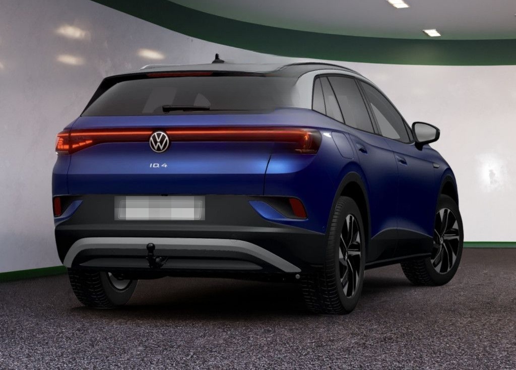 Volkswagen ID.4 Pro Performance 150 kW AHK ACC HUD NAVI SHZ foto 4