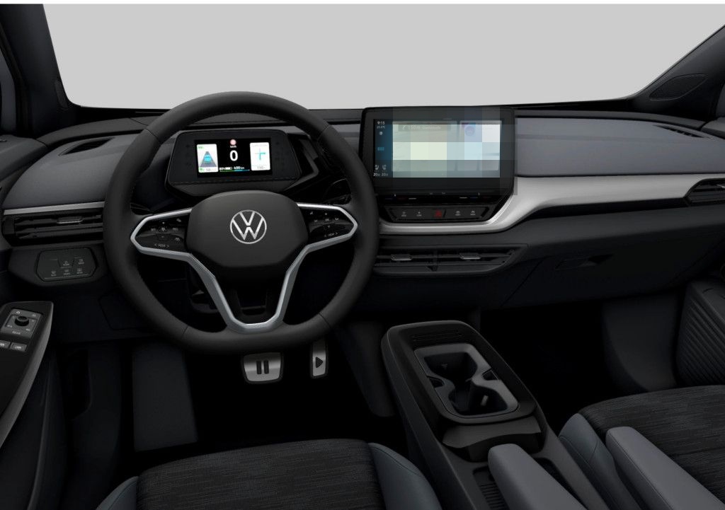 Volkswagen ID.4 Pro Performance 150 kW AHK ACC LED NAVI SHZ foto 3