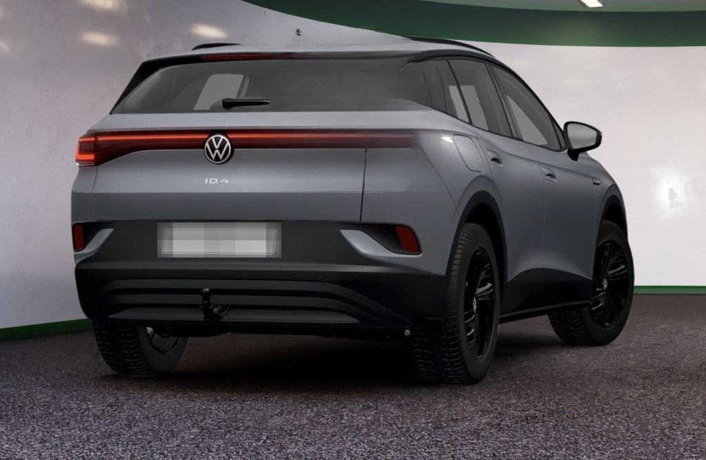 Volkswagen ID.4 Pro Performance 150 kW AHK ACC LED NAVI SHZ foto 4