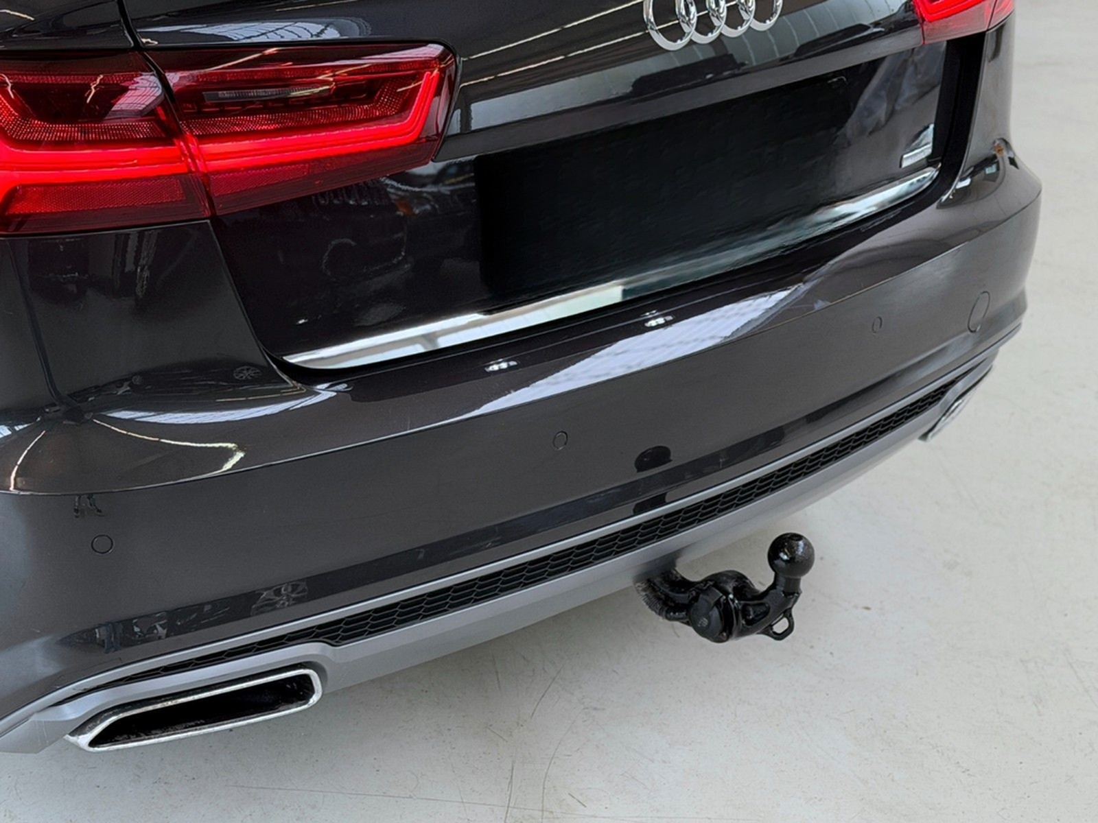 Audi A6 2.0 TDI ultra*S-line*Matrix*Kamera*Nachtsicht foto 11
