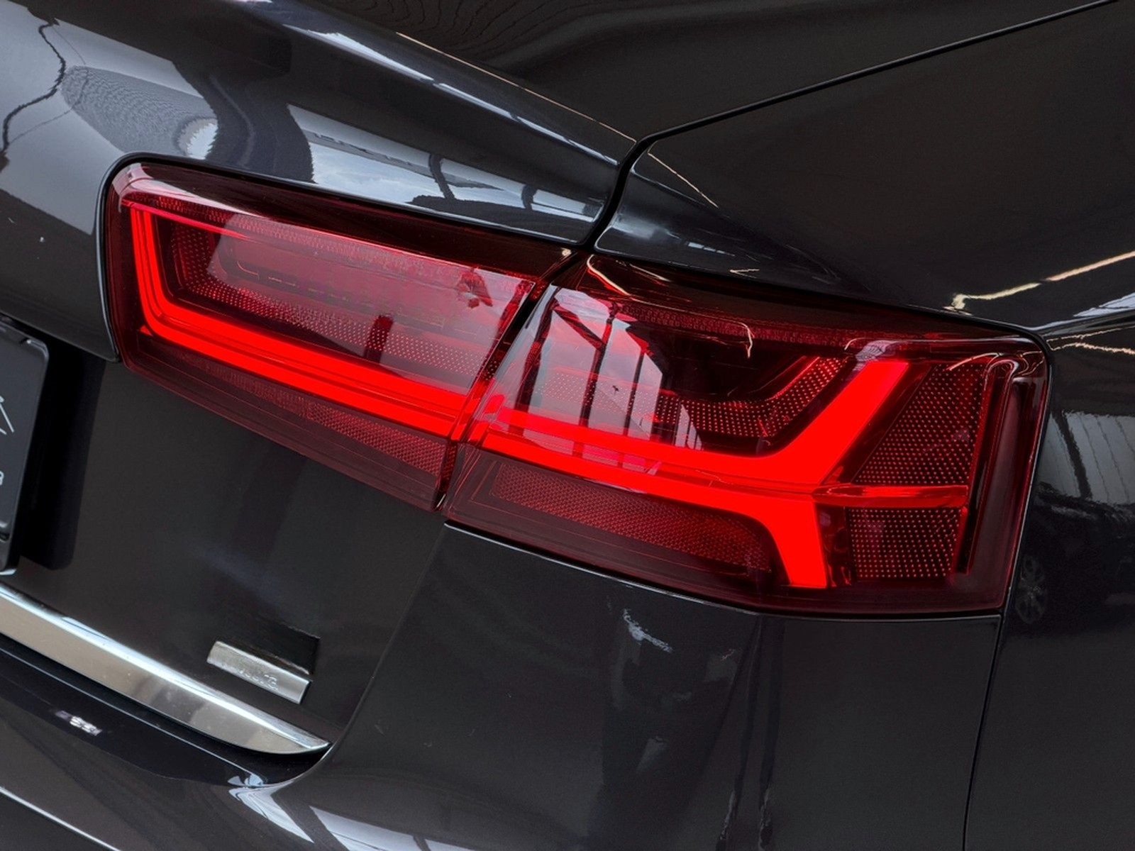 Audi A6 2.0 TDI ultra*S-line*Matrix*Kamera*Nachtsicht foto 16