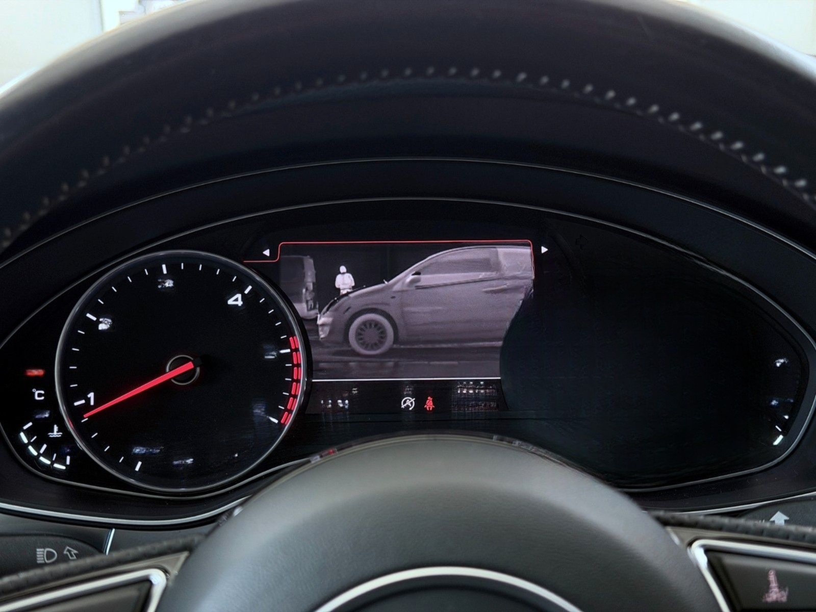 Audi A6 2.0 TDI ultra*S-line*Matrix*Kamera*Nachtsicht foto 18