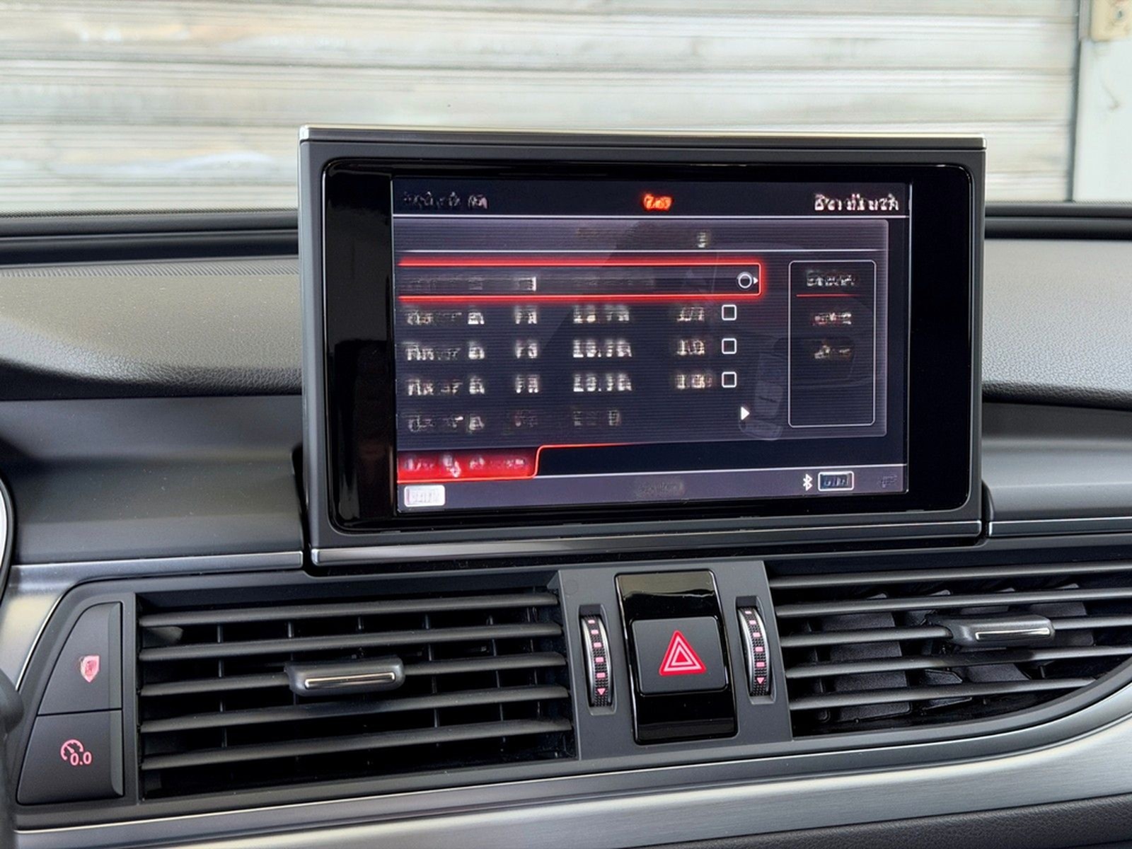 Audi A6 2.0 TDI ultra*S-line*Matrix*Kamera*Nachtsicht foto 23