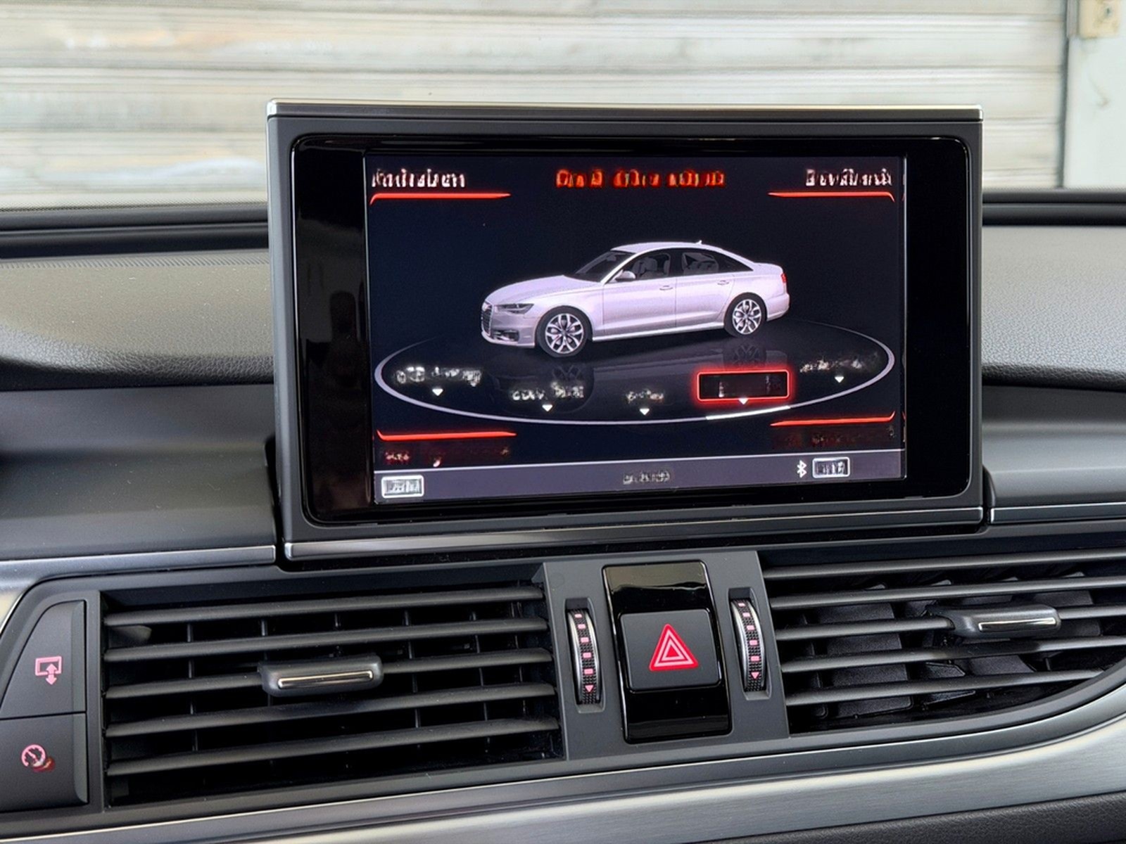 Audi A6 2.0 TDI ultra*S-line*Matrix*Kamera*Nachtsicht foto 24
