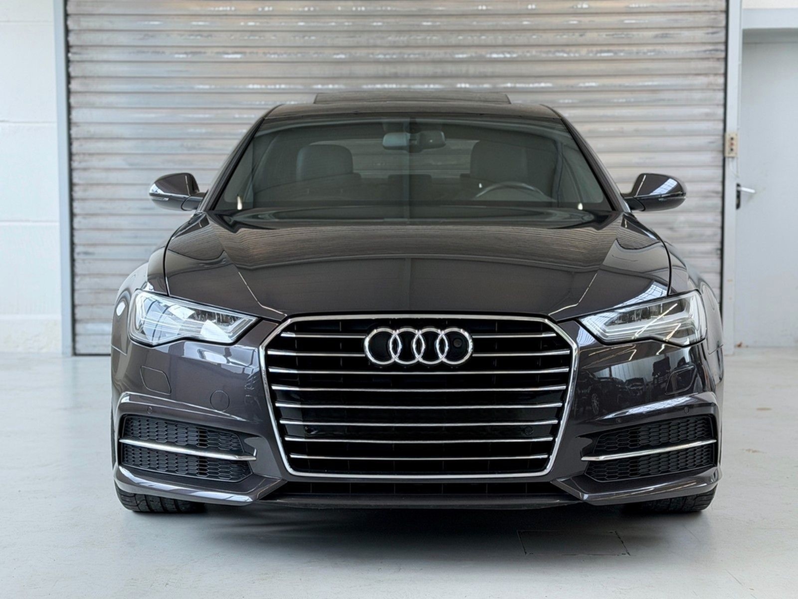 Audi A6 2.0 TDI ultra*S-line*Matrix*Kamera*Nachtsicht foto 5