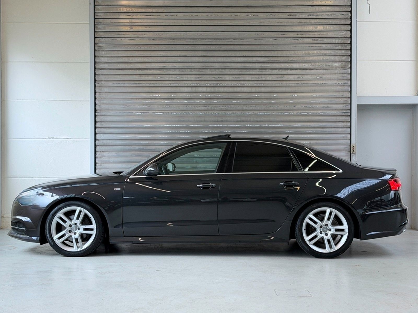 Audi A6 2.0 TDI ultra*S-line*Matrix*Kamera*Nachtsicht foto 48