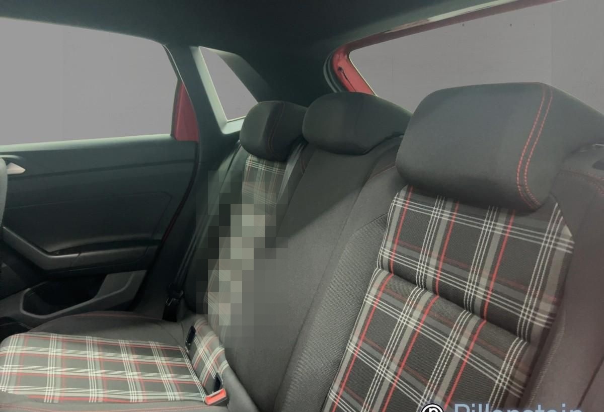 Volkswagen Polo GTI ROOFPACK+BEATS+18"+KAM+LED+DIGI foto 13