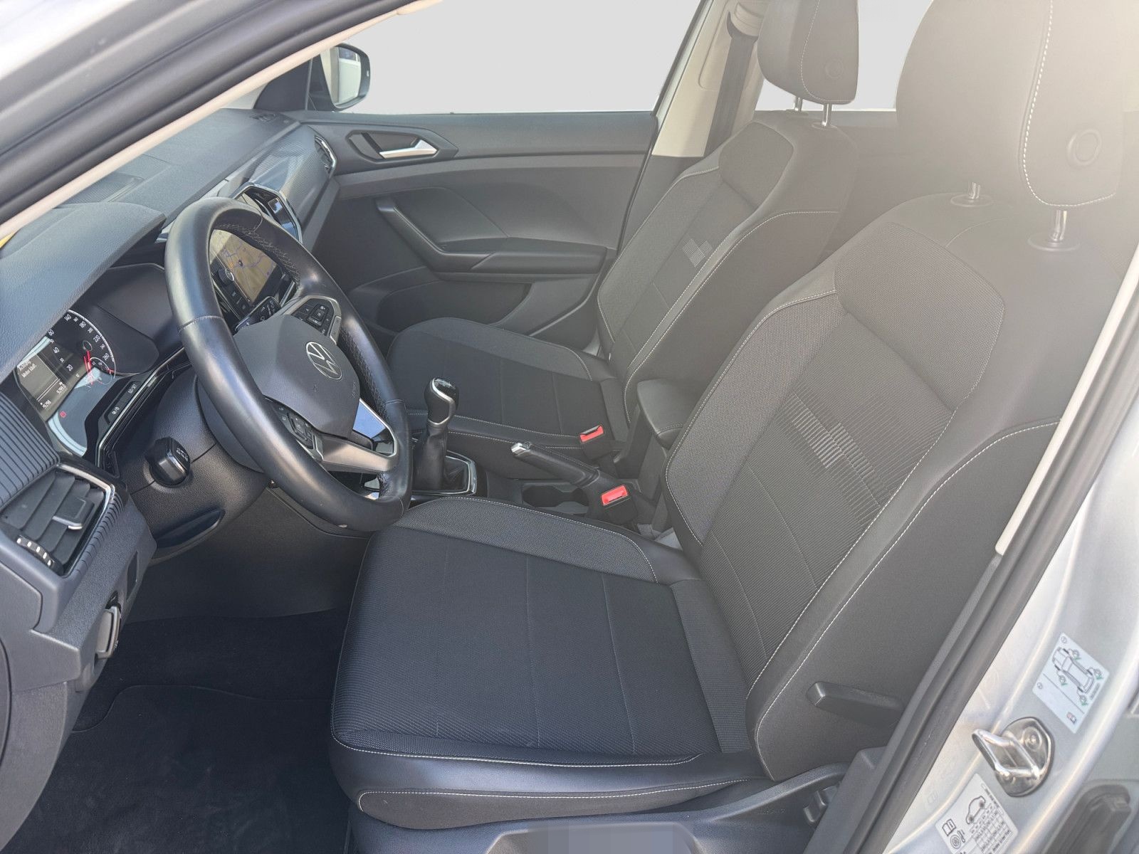 Volkswagen T-Cross Style 1.0TSI Navi beatsAudio DAB+ App-Co foto 10