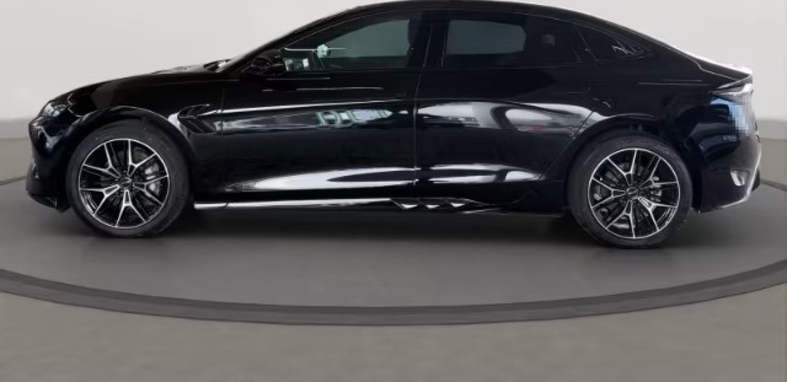 BYD SEAL EXCELLENCE 360* NAVI LM19 PANO PDC foto 2