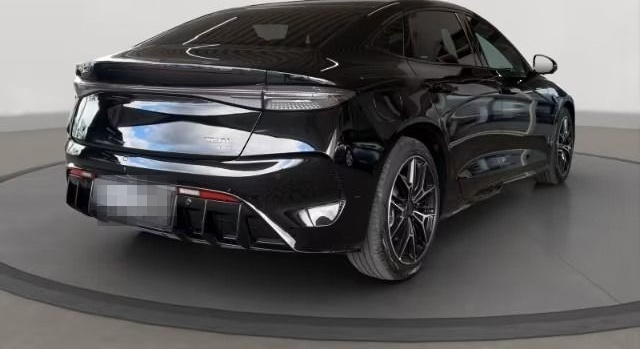 BYD SEAL EXCELLENCE 360* NAVI LM19 PANO PDC foto 3