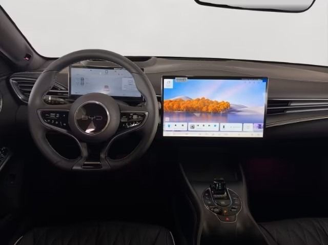 BYD SEAL EXCELLENCE 360* NAVI LM19 PANO PDC foto 5